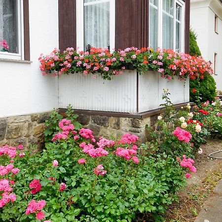 Ferienwohnung Baade Dresden Exterior photo